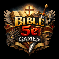 Bible 5e logo