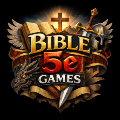 Bible 5e logo